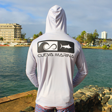 Load image into Gallery viewer, Sailfish Cueva Marina