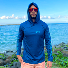 Load image into Gallery viewer, Cueva Marina Yatch