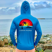 Load image into Gallery viewer, Cueva Marina Sunset