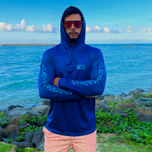 Load image into Gallery viewer, Cueva Marina Yatch