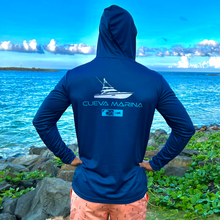 Load image into Gallery viewer, Cueva Marina Yatch