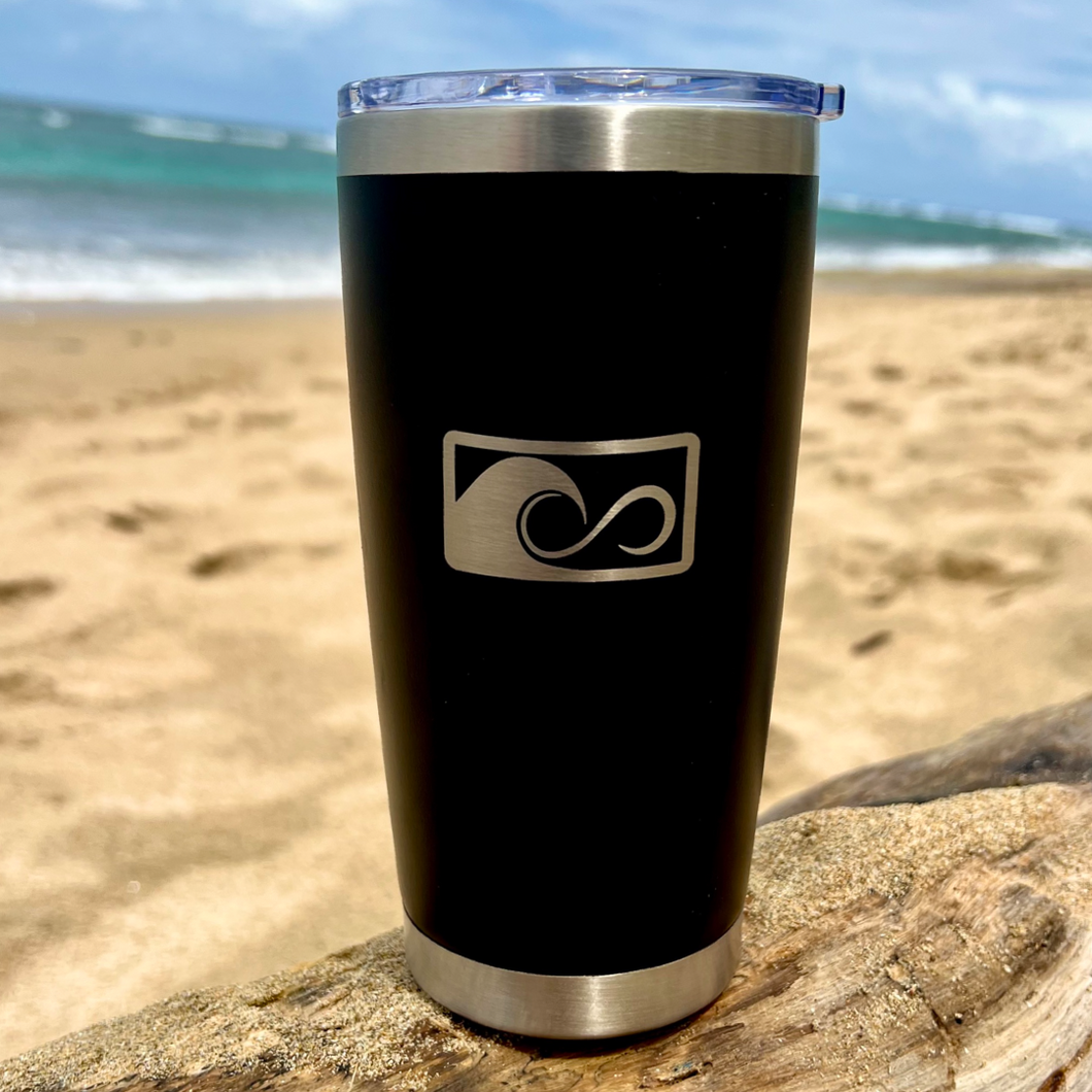 Tumbler- Black